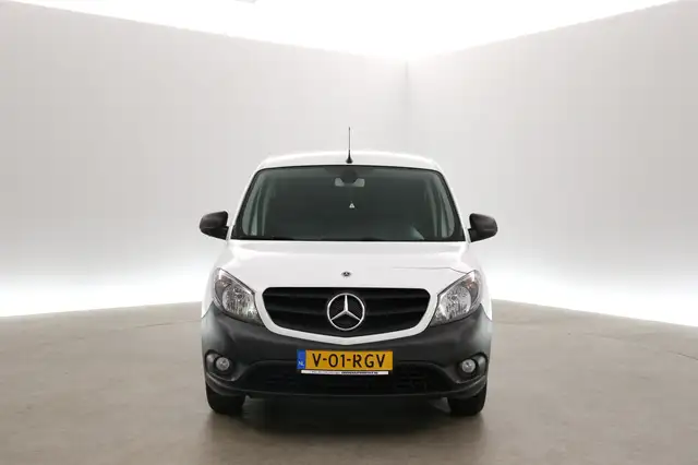 Mercedes-Benz Citan view 7