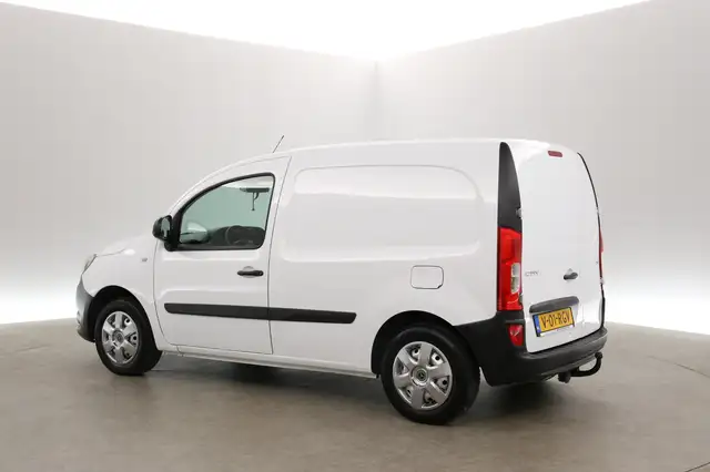Mercedes-Benz Citan view 4
