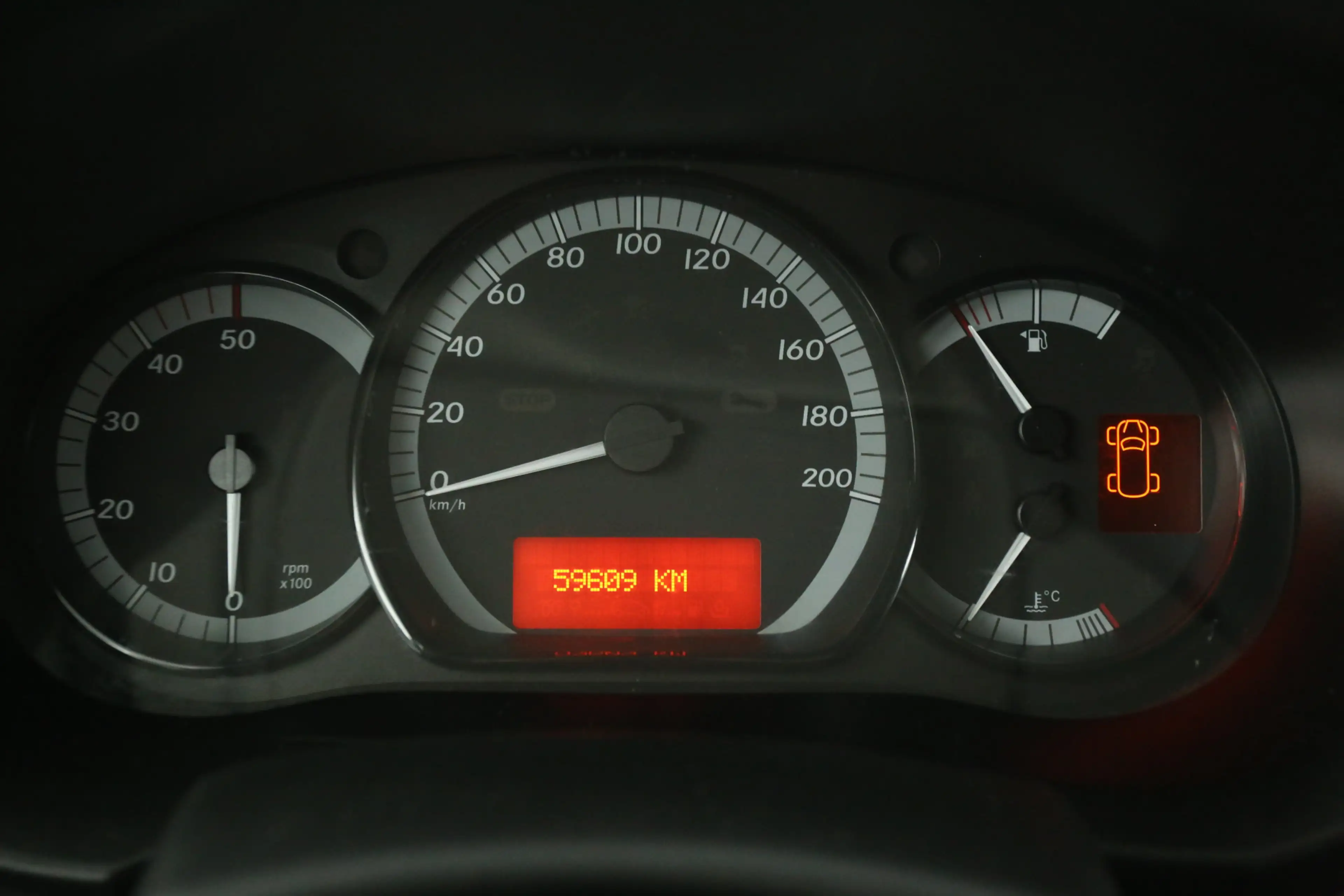 Mercedes-Benz Citan 109 CDI 96PK | Airco | Cruise | 3 Zits | Trekhaak — photo 13