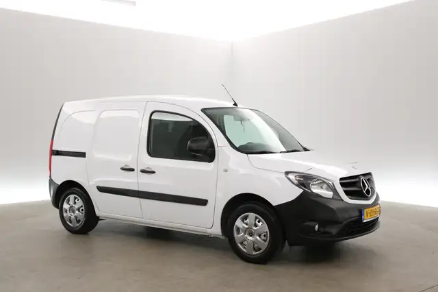 Mercedes-Benz Citan view 6
