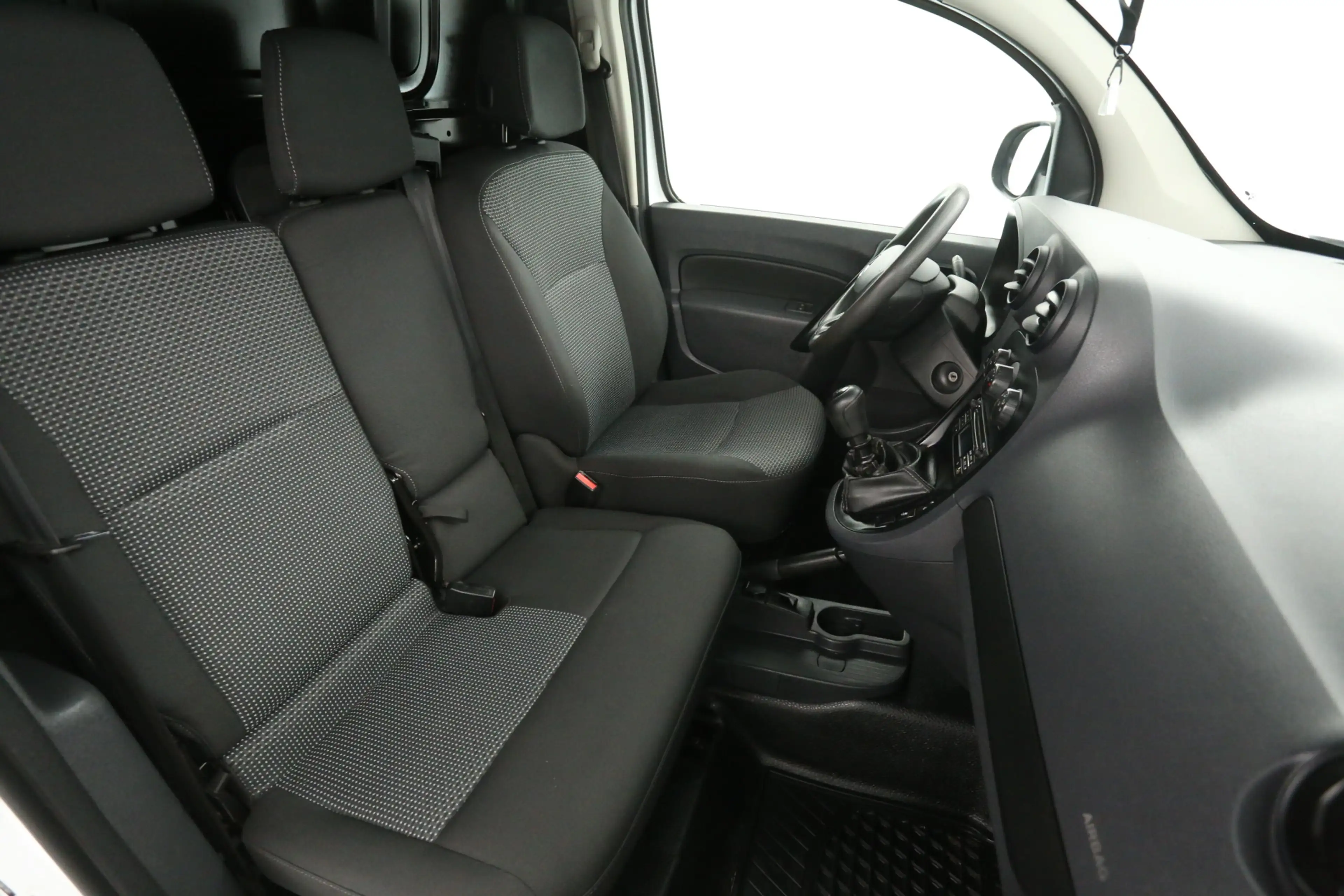 Mercedes-Benz Citan 109 CDI 96PK | Airco | Cruise | 3 Zits | Trekhaak — photo 10