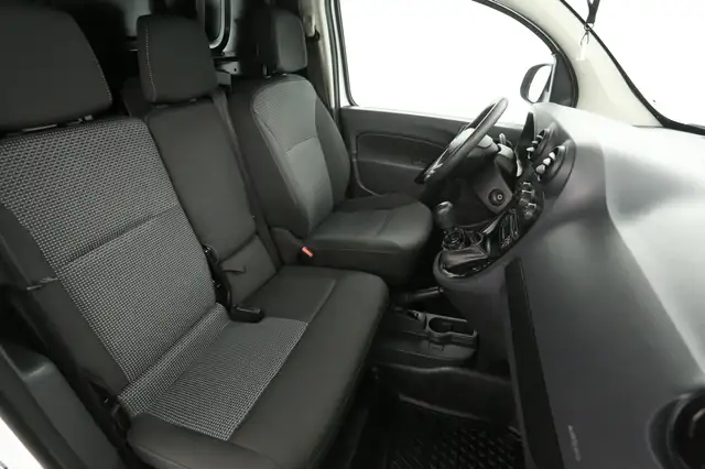 Mercedes-Benz Citan view 10