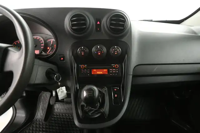 Mercedes-Benz Citan view 11