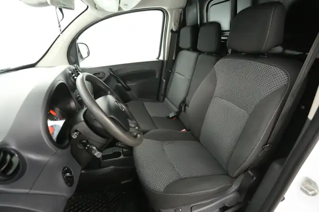 Mercedes-Benz Citan view 9