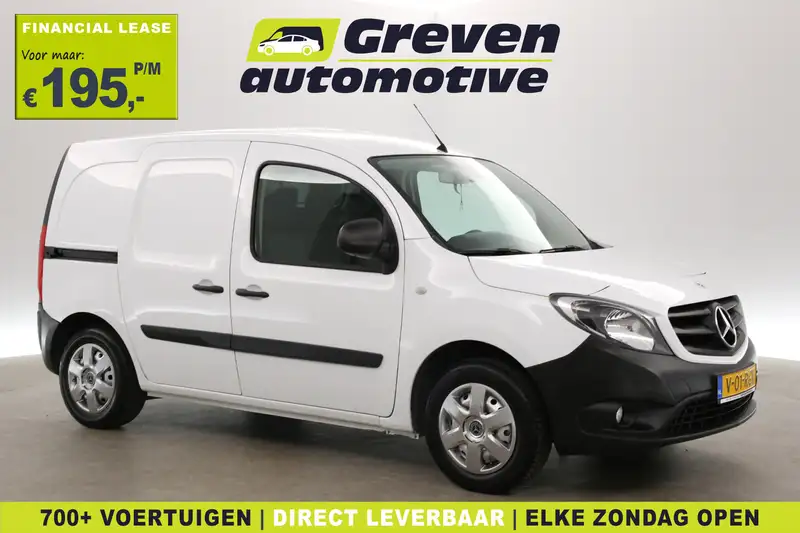 MERCEDES-BENZ Citan