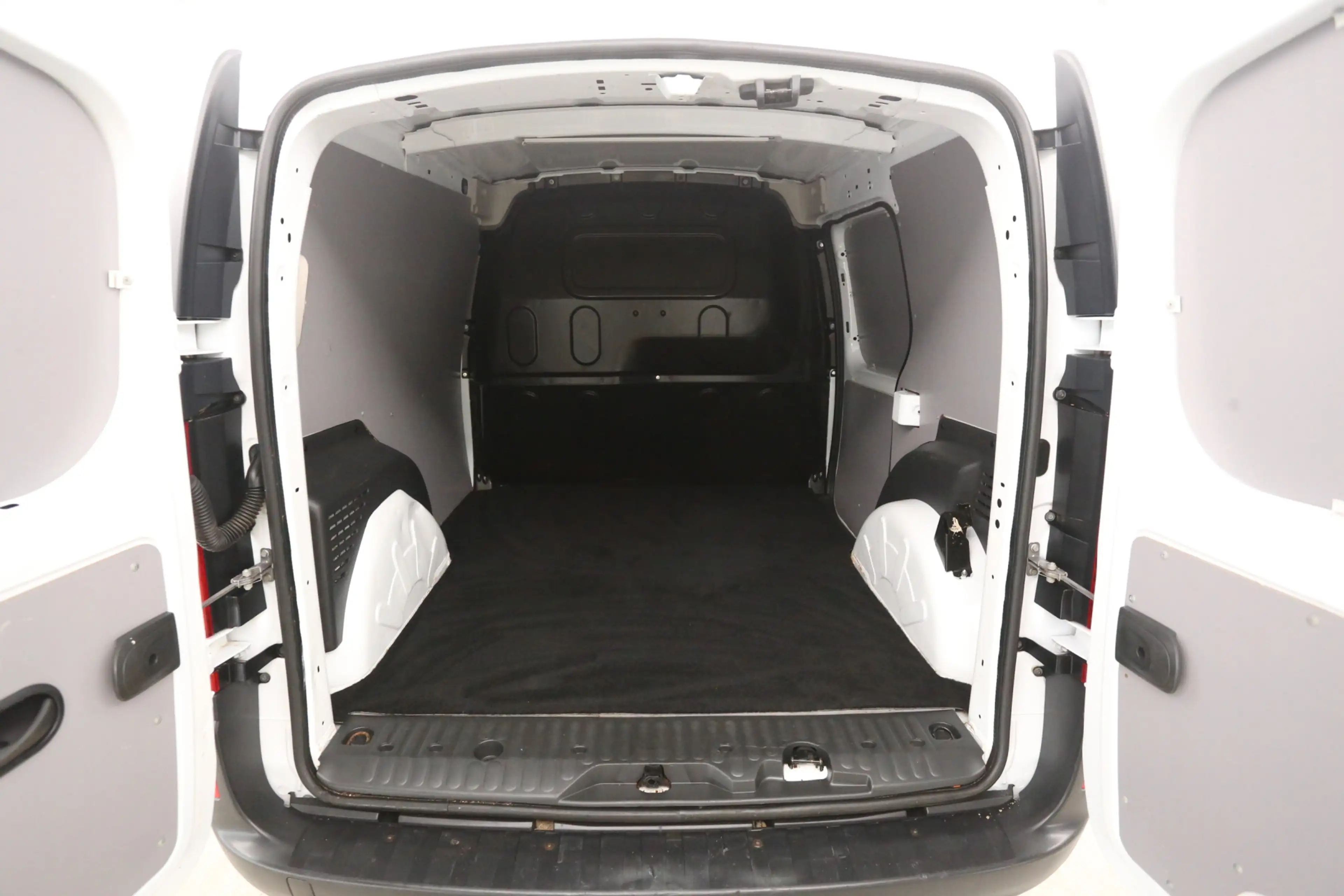 Mercedes-Benz Citan 109 CDI 96PK | Airco | Cruise | 3 Zits | Trekhaak — photo 3