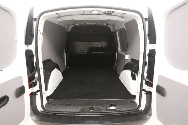 Mercedes-Benz Citan view 3