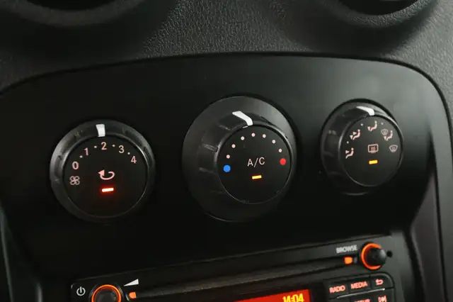 Mercedes-Benz Citan view 12