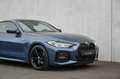 BMW 420 d Coupe *M-PACK*CARPLAY*MEMORY*CAM*HARMAN KARDON* Blau - thumbnail 7