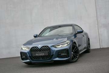 d Coupe *M-PACK*CARPLAY*MEMORY*CAM*HARMAN KARDON*