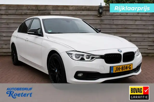 BMW 3er