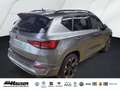 CUPRA Ateca 2.0 TSI DSG 4Drive AHK EL. HECKKL. NAVI KAMERA PAR Grau - thumbnail 3