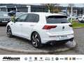 Volkswagen Golf GTI VIII 2.0 TSI DSG PANO HARMAN-KARDON NAVI KAMERA AC Weiß - thumbnail 4