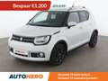Suzuki Ignis 1.2 DualJet Club Blanc - thumbnail 1