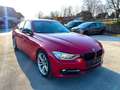 BMW 335 Lim. 335 i/TOP/SPORT-LINE/DEUTSCHES AUTO/HEAD-UP Rot - thumbnail 4