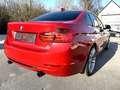 BMW 335 Lim. 335 i/TOP/SPORT-LINE/DEUTSCHES AUTO/HEAD-UP Rot - thumbnail 5