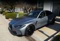 BMW M3 M3 G80 2023 Berlina 3.0 Competition M xdrive auto Grigio - thumbnail 4