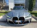BMW M3 M3 G80 2023 Berlina 3.0 Competition M xdrive auto Grigio - thumbnail 3