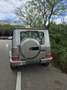 Mercedes-Benz G 500 4Matic 9G-Tronic Silver - thumbnail 5