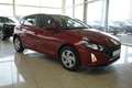 Hyundai i20 1,2 79PS Navi/Winterp/Kamera/Temp/Pdc    ** Rot - thumbnail 1
