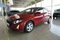 Hyundai i20 1,2 79PS Navi/Winterp/Kamera/Temp/Pdc    ** Rot - thumbnail 3
