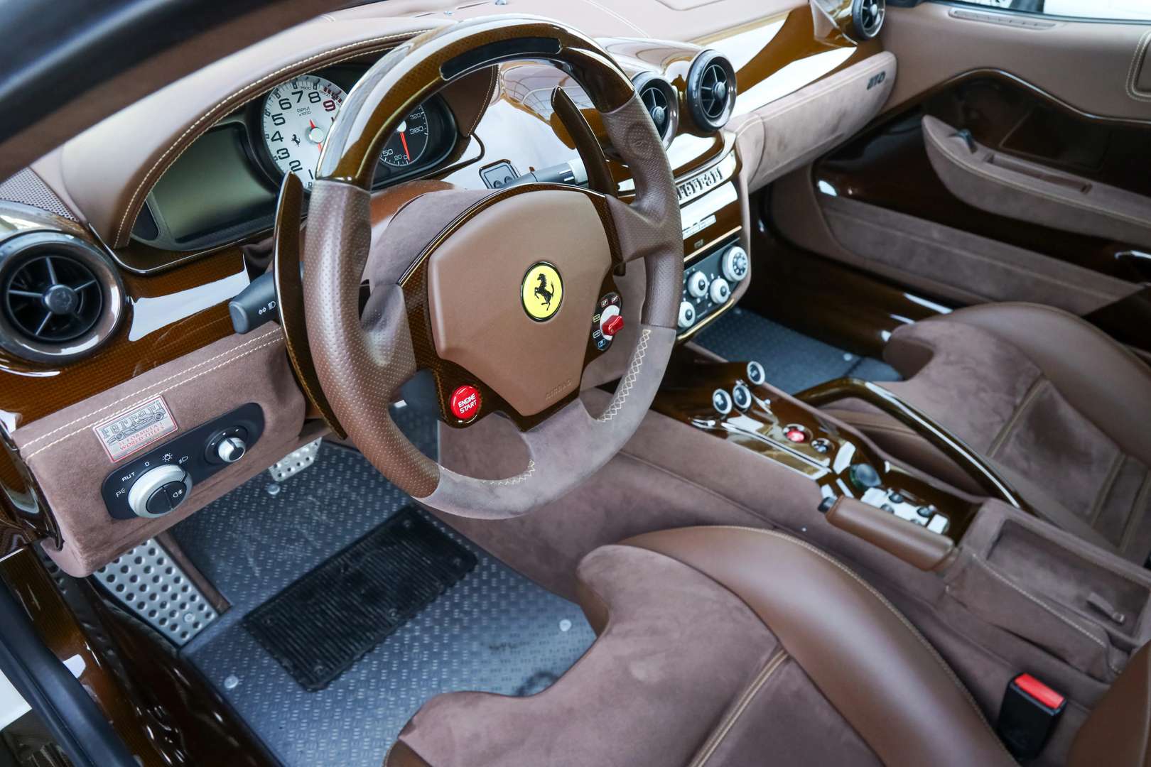 Ferrari 599 GTO - - Joinsteer - #2