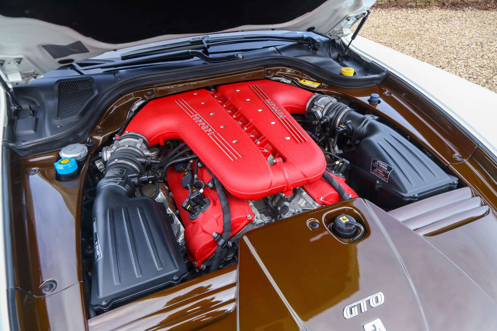 Ferrari 599 GTO - - Joinsteer - #3