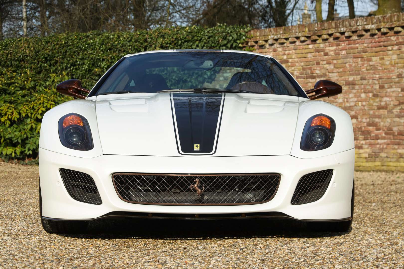 Ferrari 599 GTO - - Joinsteer - #4