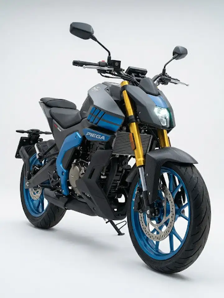Mondial Piega