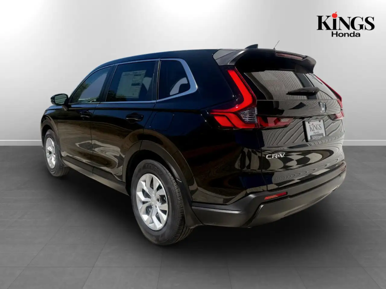 Honda CR-V fotografie Honda CR-V