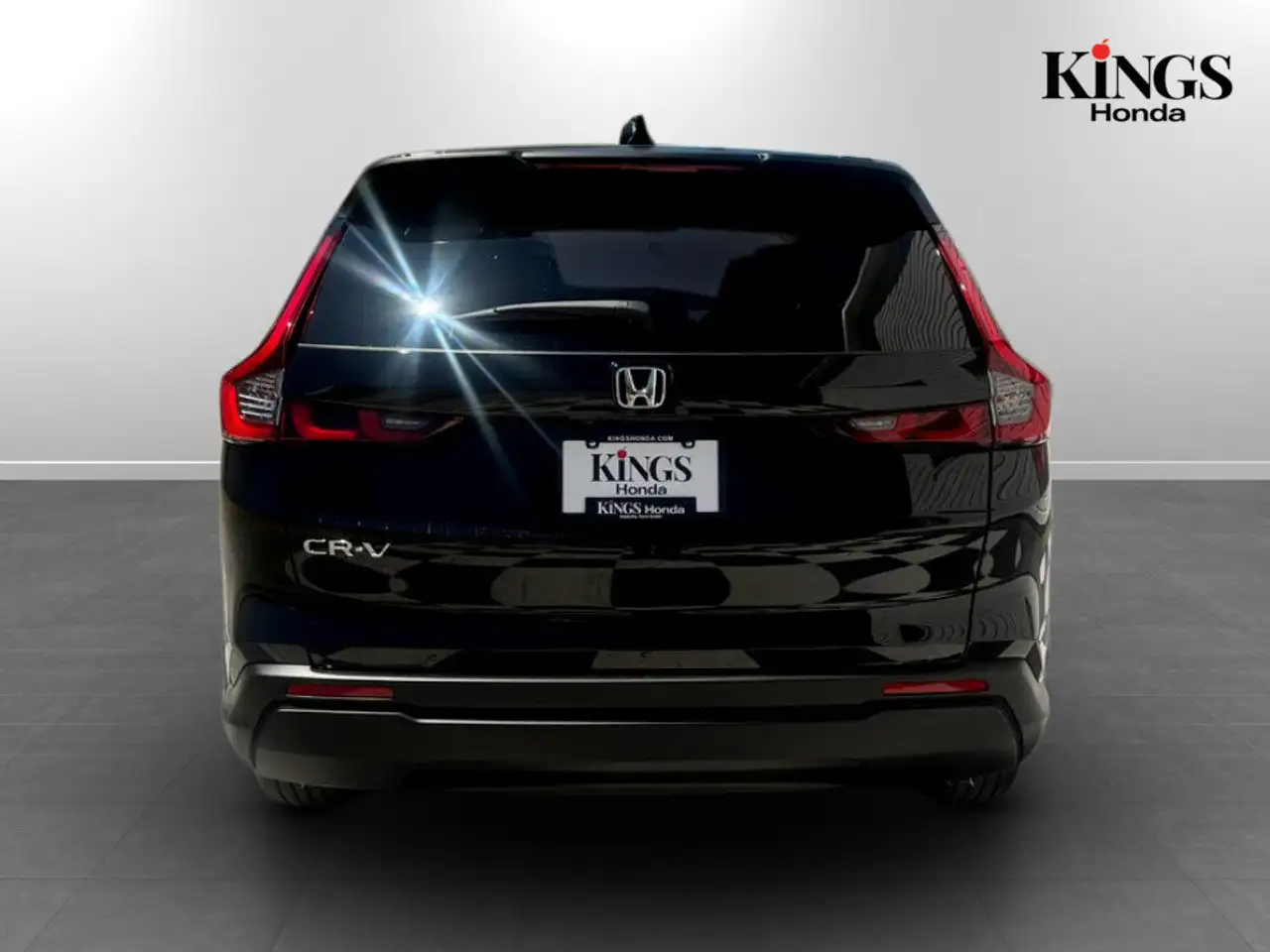 Honda CR-V fotografie Honda CR-V