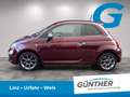 Fiat 500 0,9 TwinAir Turbo 85 500S Rot - thumbnail 5