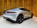Jaguar F-Type F-Type Coupe 3.0 V6 auto E6 Gris - thumbnail 5