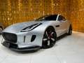 Jaguar F-Type F-Type Coupe 3.0 V6 auto E6 Gris - thumbnail 3