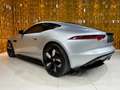 Jaguar F-Type F-Type Coupe 3.0 V6 auto E6 Gris - thumbnail 4