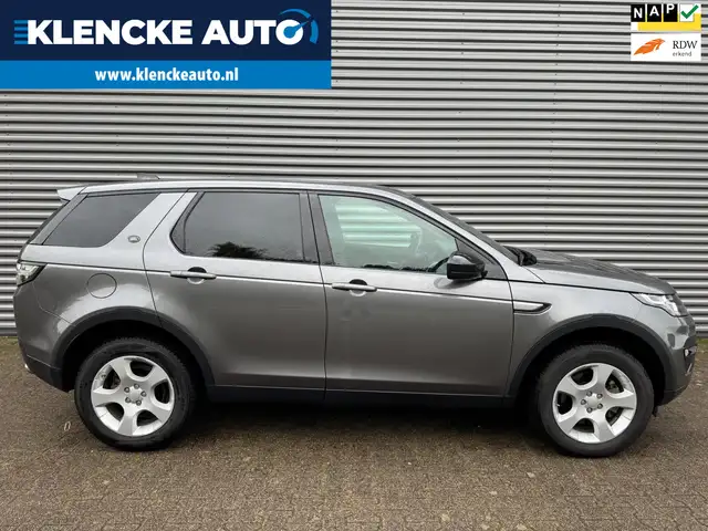 Land Rover Discovery Sport 2.0 eD4 **64.582km** Urban Series SE Clima Cruise