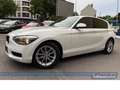 BMW 116 116d Advantage Plus 5-trg Navi-Start/Stop Weiß - thumbnail 18