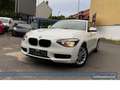 BMW 116 116d Advantage Plus 5-trg Navi-Start/Stop Weiß - thumbnail 4