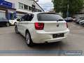 BMW 116 116d Advantage Plus 5-trg Navi-Start/Stop Weiß - thumbnail 5
