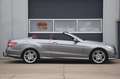 Mercedes-Benz E 200 Cabrio CGI Avantgarde LEER/BI-XENON/18" VELGEN Grijs - thumbnail 5