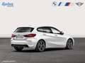BMW 118 i (2018 - 2024) Blanc - thumbnail 2