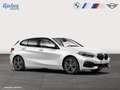 BMW 118 i (2018 - 2024) Blanc - thumbnail 9