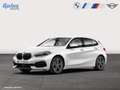 BMW 118 i (2018 - 2024) Blanc - thumbnail 1
