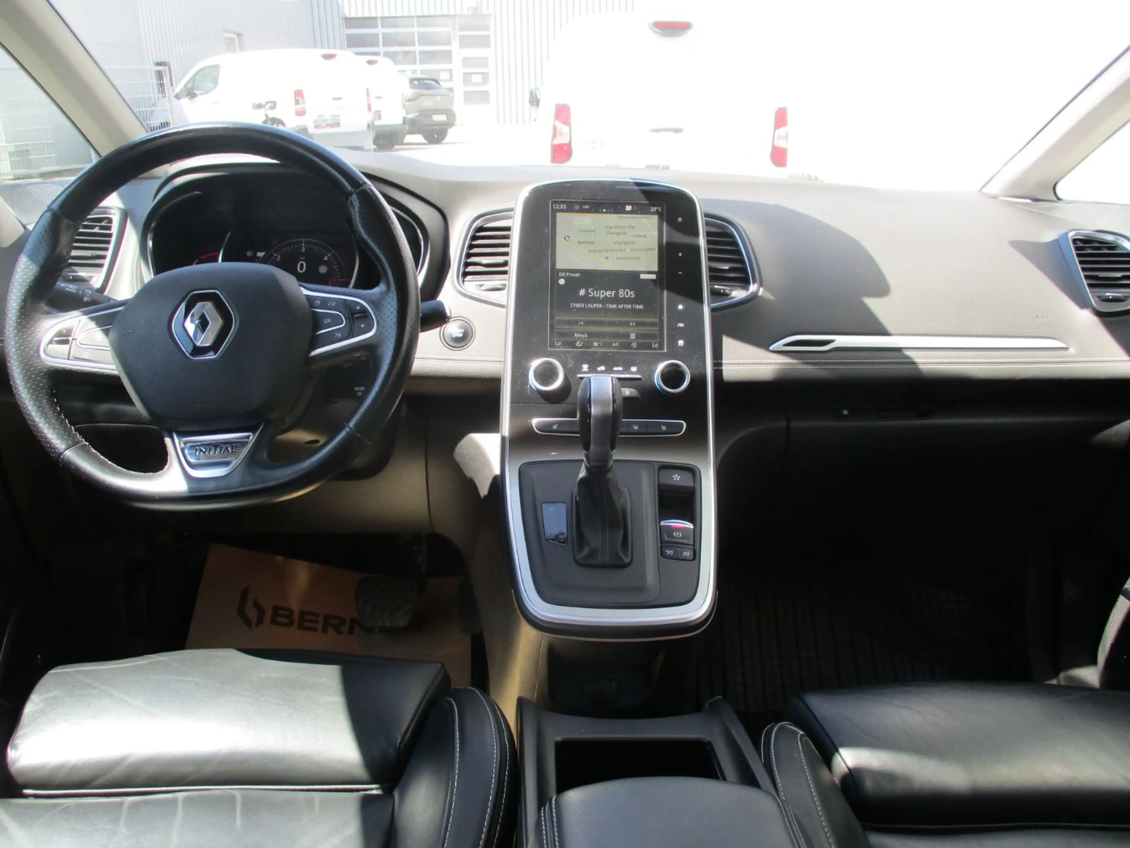 Renault Scenic IV 1.6 dCi 160 Energy Initiale Paris ACC — photo 11