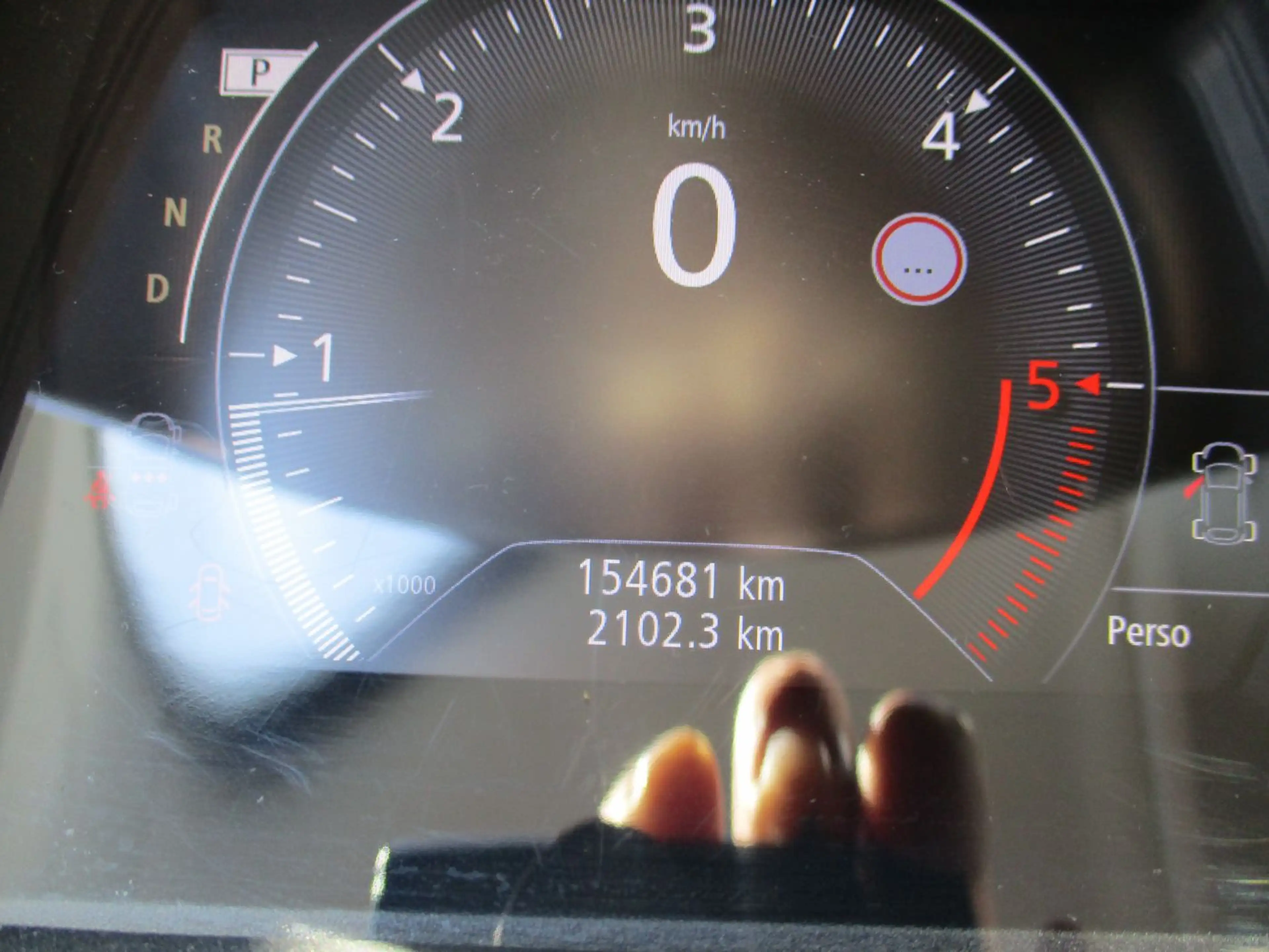 Renault Scenic IV 1.6 dCi 160 Energy Initiale Paris ACC — photo 15