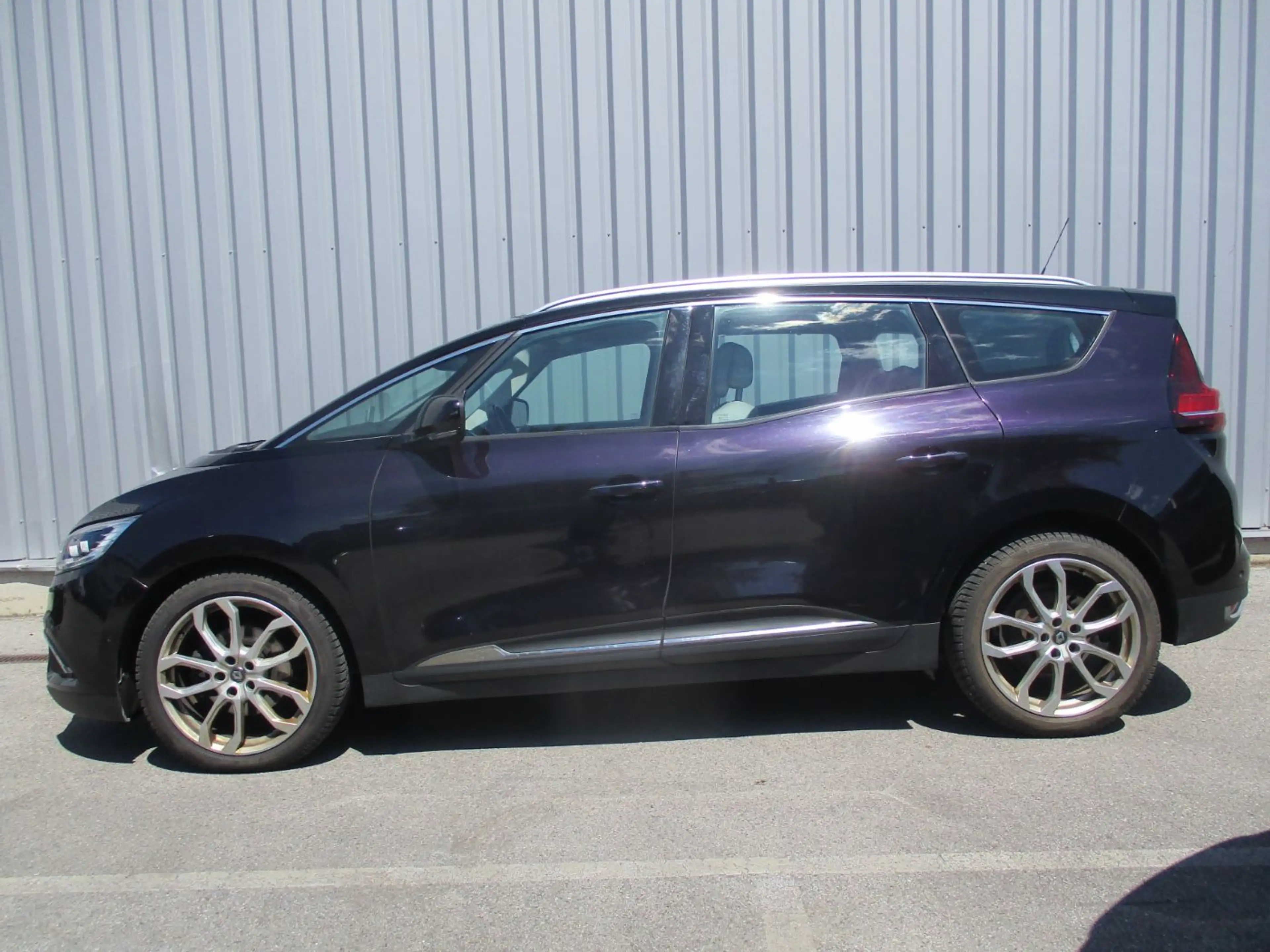 Renault Scenic IV 1.6 dCi 160 Energy Initiale Paris ACC — photo 3