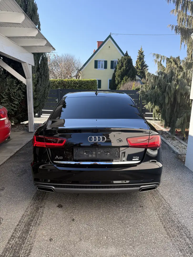 Audi A6 2,0 TDI ultra intense S-tronic Intense - 2