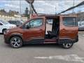 Peugeot Rifter Standard 1.5 BlueHDI 130 EAT8 GT Line Brązowy - thumbnail 4