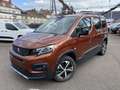 Peugeot Rifter Standard 1.5 BlueHDI 130 EAT8 GT Line Brązowy - thumbnail 1