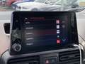 Peugeot Rifter Standard 1.5 BlueHDI 130 EAT8 GT Line Brązowy - thumbnail 22
